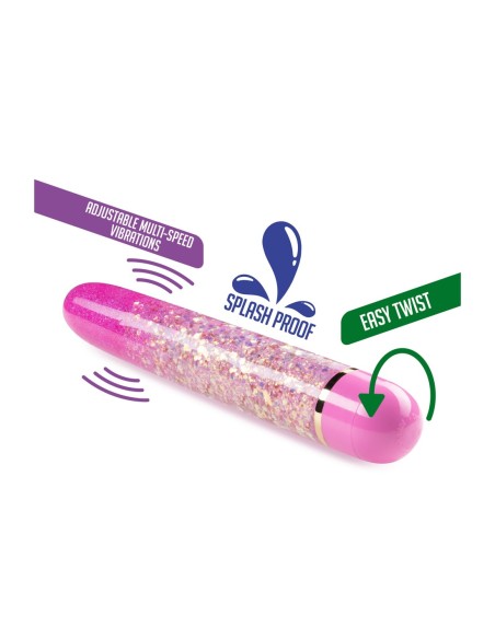 LA COLECCIÓN - ROSA CELESTIAL