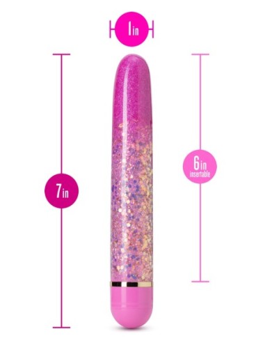 LA COLECCIÓN - ROSA CELESTIAL