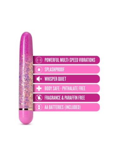 LA COLECCIÓN - ROSA CELESTIAL