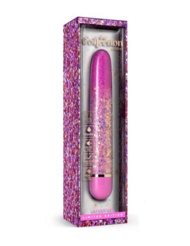 LA COLECCIÓN - ROSA CELESTIAL