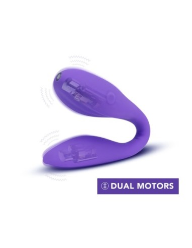 DÚO BIENESTAR MORADO