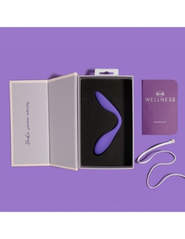 DÚO BIENESTAR MORADO