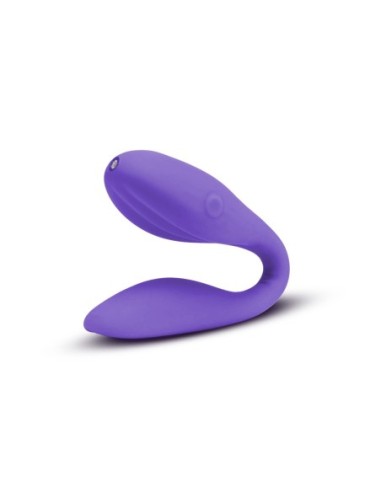 DÚO BIENESTAR MORADO