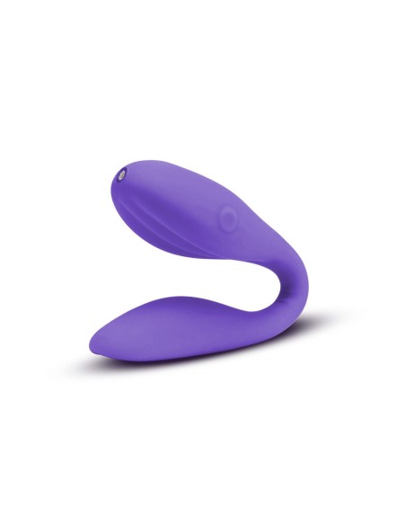 DÚO BIENESTAR MORADO