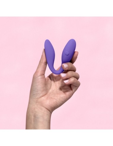 DÚO BIENESTAR MORADO