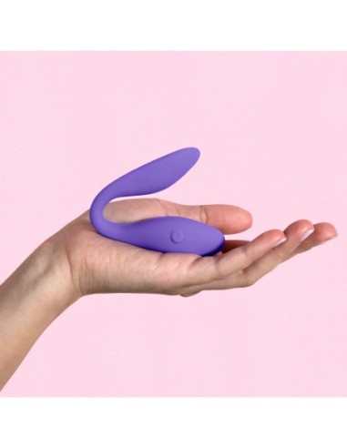 DÚO BIENESTAR MORADO