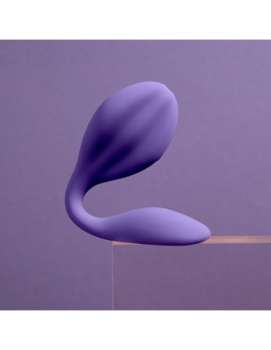 DÚO BIENESTAR MORADO