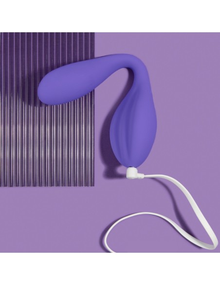 DÚO BIENESTAR MORADO