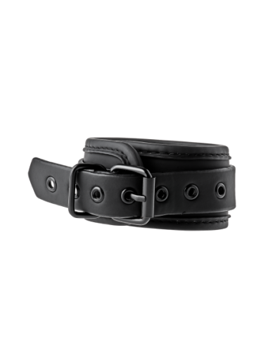 TOBILLERA BLAZE NEGRO