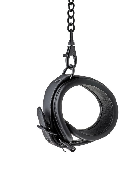 TOBILLERA BLAZE NEGRO