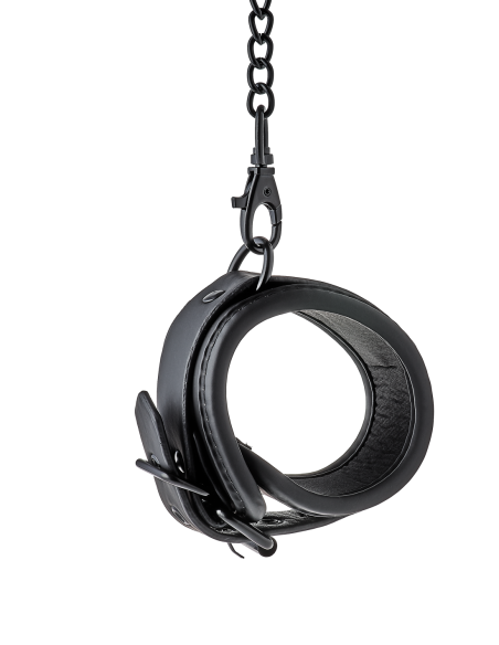 TOBILLERA BLAZE NEGRO