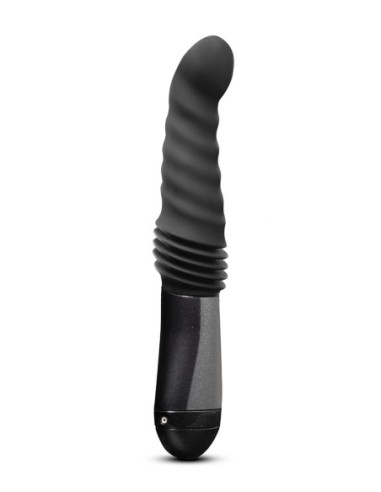 TEMPTASIA LAZARUS DILDO EMPUJADOR NEGRO
