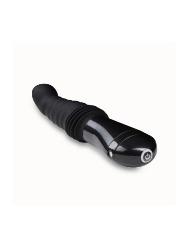 TEMPTASIA LAZARUS DILDO EMPUJADOR NEGRO