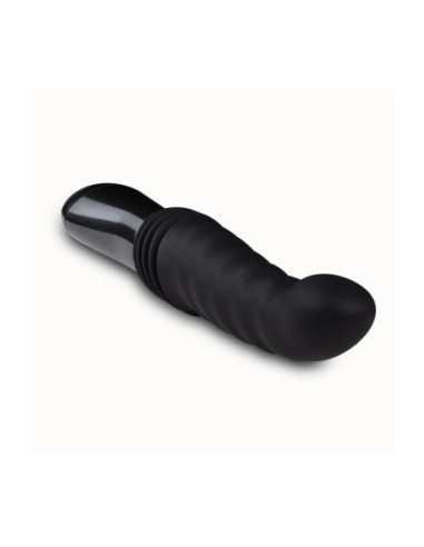 TEMPTASIA LAZARUS CONSOLADOR EMPUJADOR NEGRO