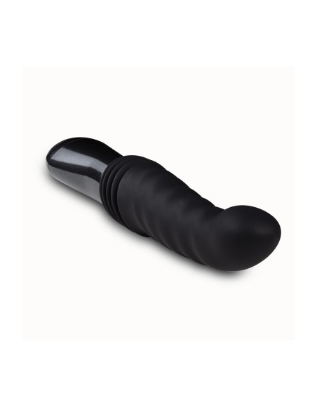 TEMPTASIA LAZARUS CONSOLADOR EMPUJADOR NEGRO