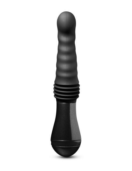 TEMPTASIA LAZARUS DILDO EMPUJADOR NEGRO