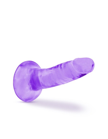 B TUYO MÁS HARD N HAPPY PURPLE