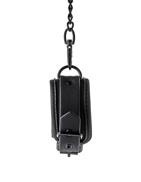 TOBILLERA BLAZE NEGRO