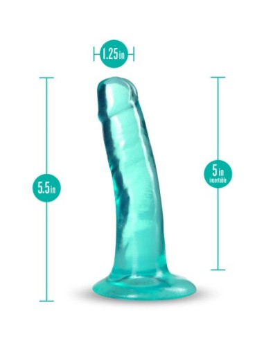 B TUYO MÁS HARD N HAPPY TEAL