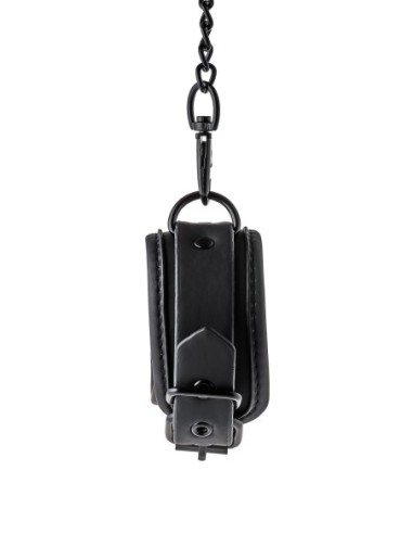 TOBILLERA BLAZE NEGRO