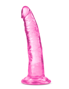 B YOURS MÁS LUJURIA Y EMPUJE ROSA 2