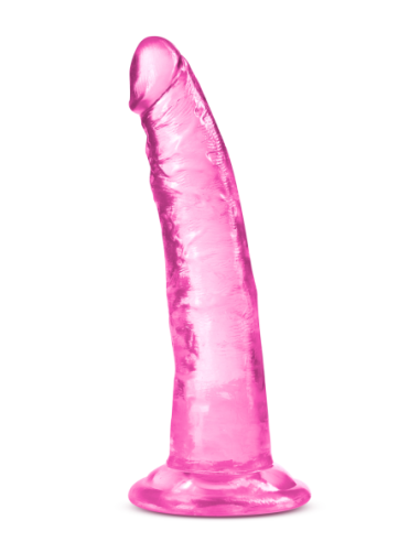 B YOURS PLUS LUST N THRUST ROSA