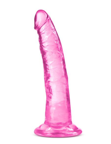 B YOURS PLUS LUST N THRUST ROSA