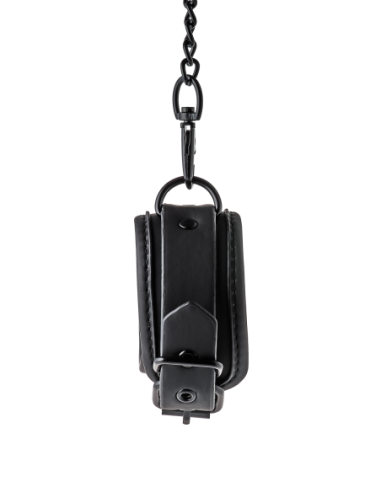 TOBILLERA BLAZE NEGRO