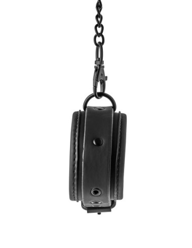 TOBILLERA BLAZE NEGRO