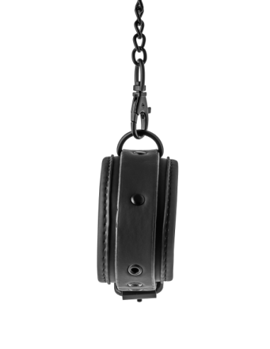 TOBILLERA BLAZE NEGRO