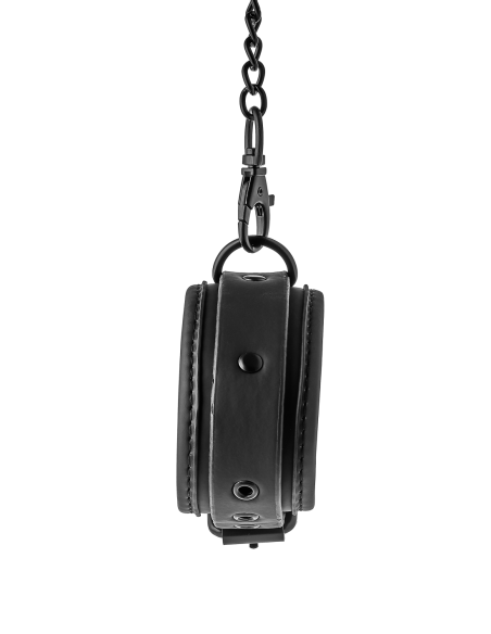 TOBILLERA BLAZE NEGRO