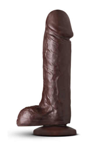 LOVERBOY LA ESTRELLA DE PELÍCULA CHOCOLATE