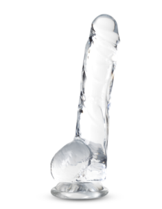 NATURALMENTE TUYO DIAMANTE CONSOLADOR CRISTALINO DE 8... 2