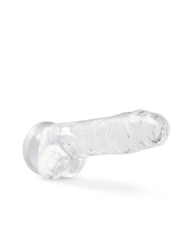 NATURALMENTE TUYO DIAMANTE DILDO CRISTALINO DE...