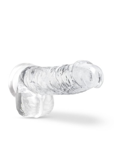 NATURALMENTE TUYO DIAMANTE DILDO CRISTALINO DE...