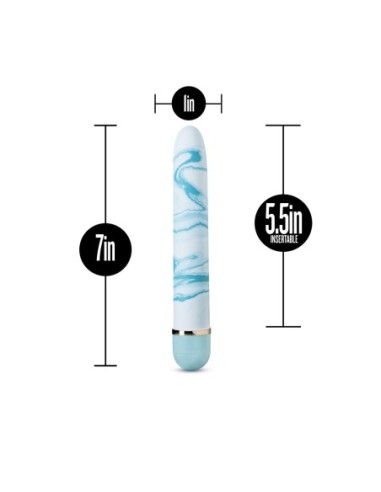 LA COLECCIÓN BLUEBERRY HAZE AZUL