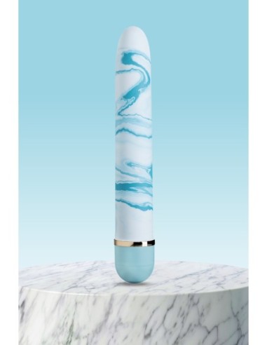 LA COLECCIÓN BLUEBERRY HAZE AZUL