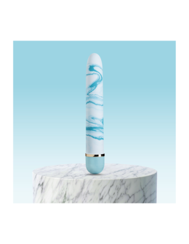 LA COLECCIÓN BLUEBERRY HAZE AZUL