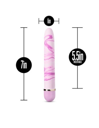 LA COLECCIÓN CAMPOS DE FRESA ROSA