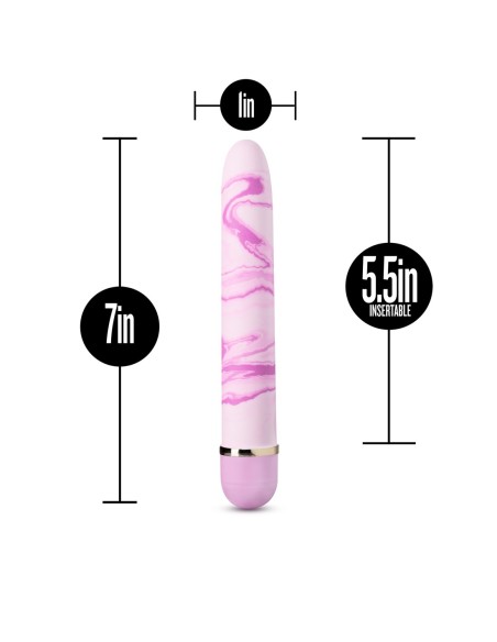 LA COLECCIÓN CAMPOS DE FRESA ROSA