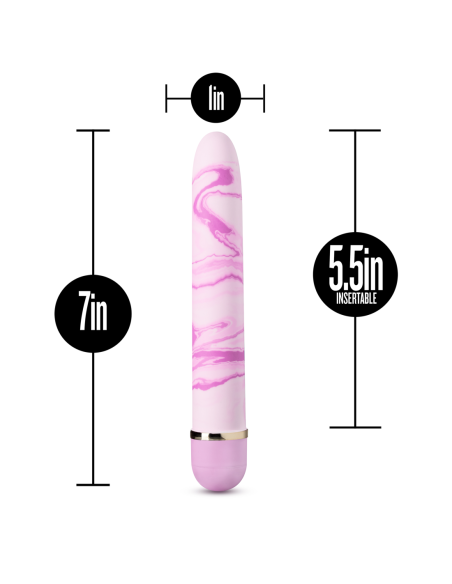 LA COLECCIÓN CAMPOS DE FRESA ROSA