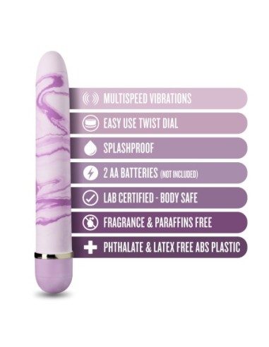 LA COLECCIÓN CAMPOS DE FRESA ROSA