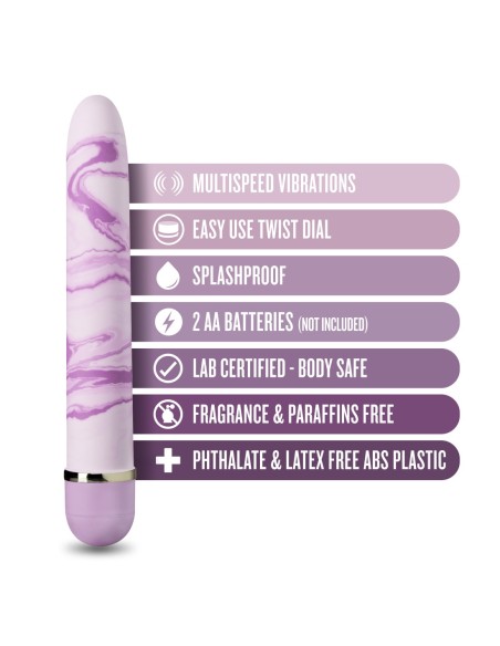 LA COLECCIÓN CAMPOS DE FRESA ROSA