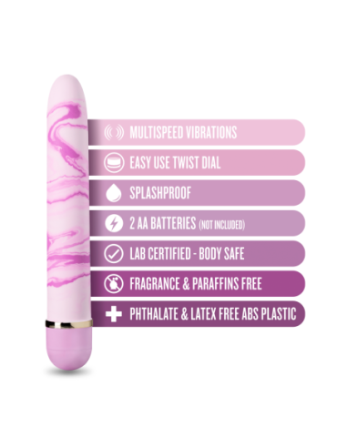 LA COLECCIÓN CAMPOS DE FRESA ROSA