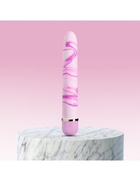 LA COLECCIÓN CAMPOS DE FRESA ROSA