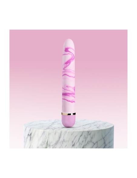 LA COLECCIÓN CAMPOS DE FRESA ROSA