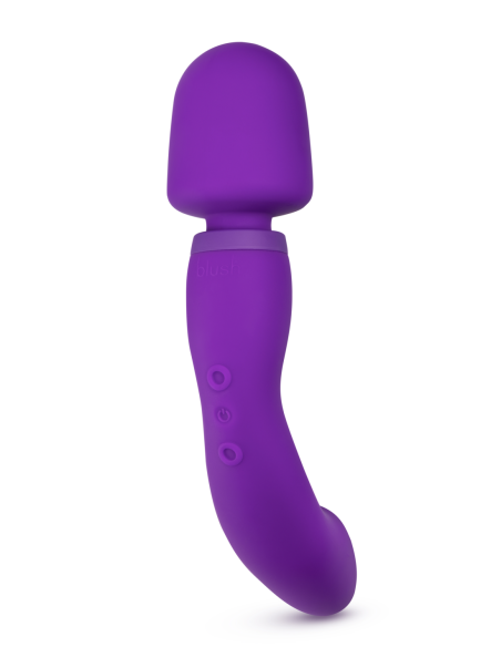 BIENESTAR DUAL SENTIDO MORADO