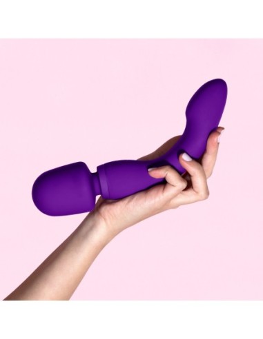 BIENESTAR DUAL SENTIDO MORADO