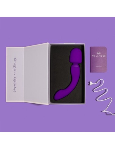 BIENESTAR DUAL SENTIDO MORADO