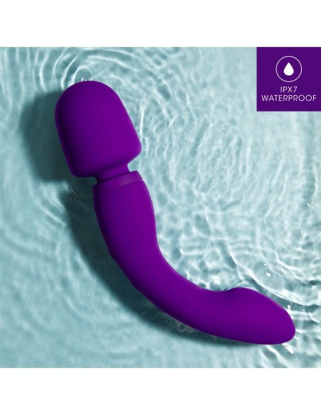 BIENESTAR DUAL SENTIDO MORADO